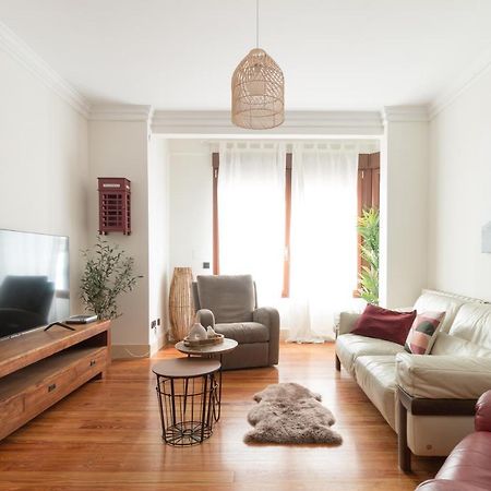 Pozas By Staynnapartments Bilbao Eksteriør billede