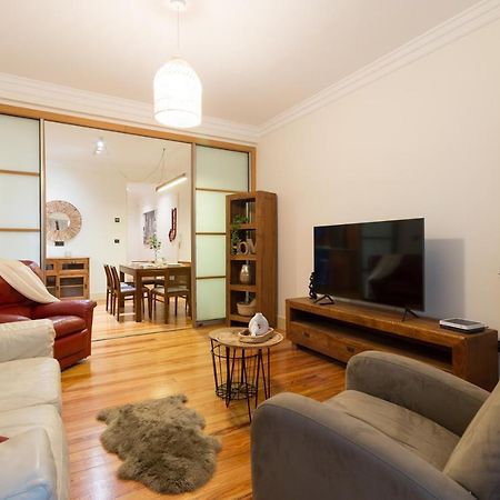 Pozas By Staynnapartments Bilbao Eksteriør billede