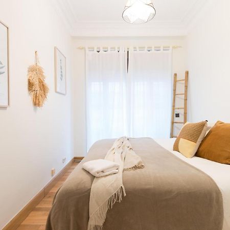 Pozas By Staynnapartments Bilbao Eksteriør billede