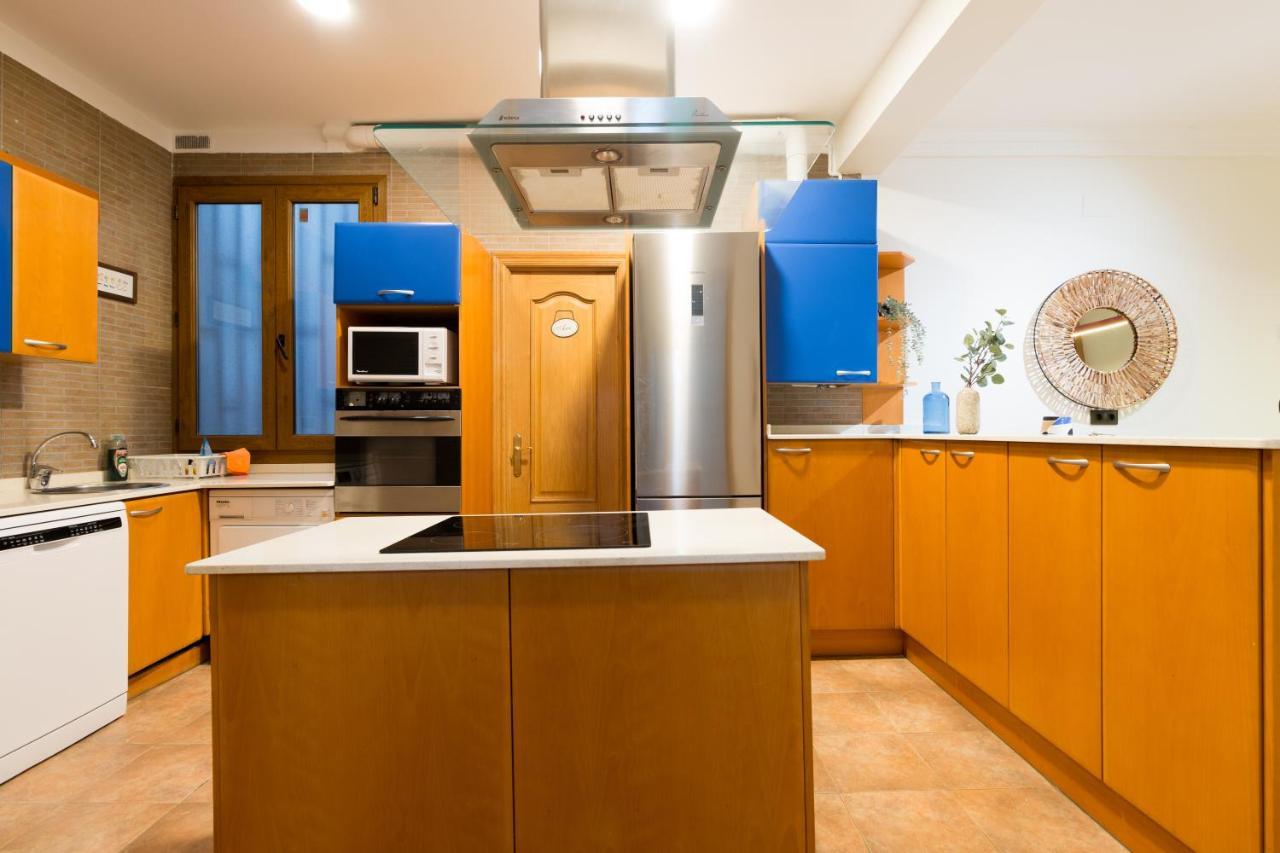 Pozas By Staynnapartments Bilbao Eksteriør billede
