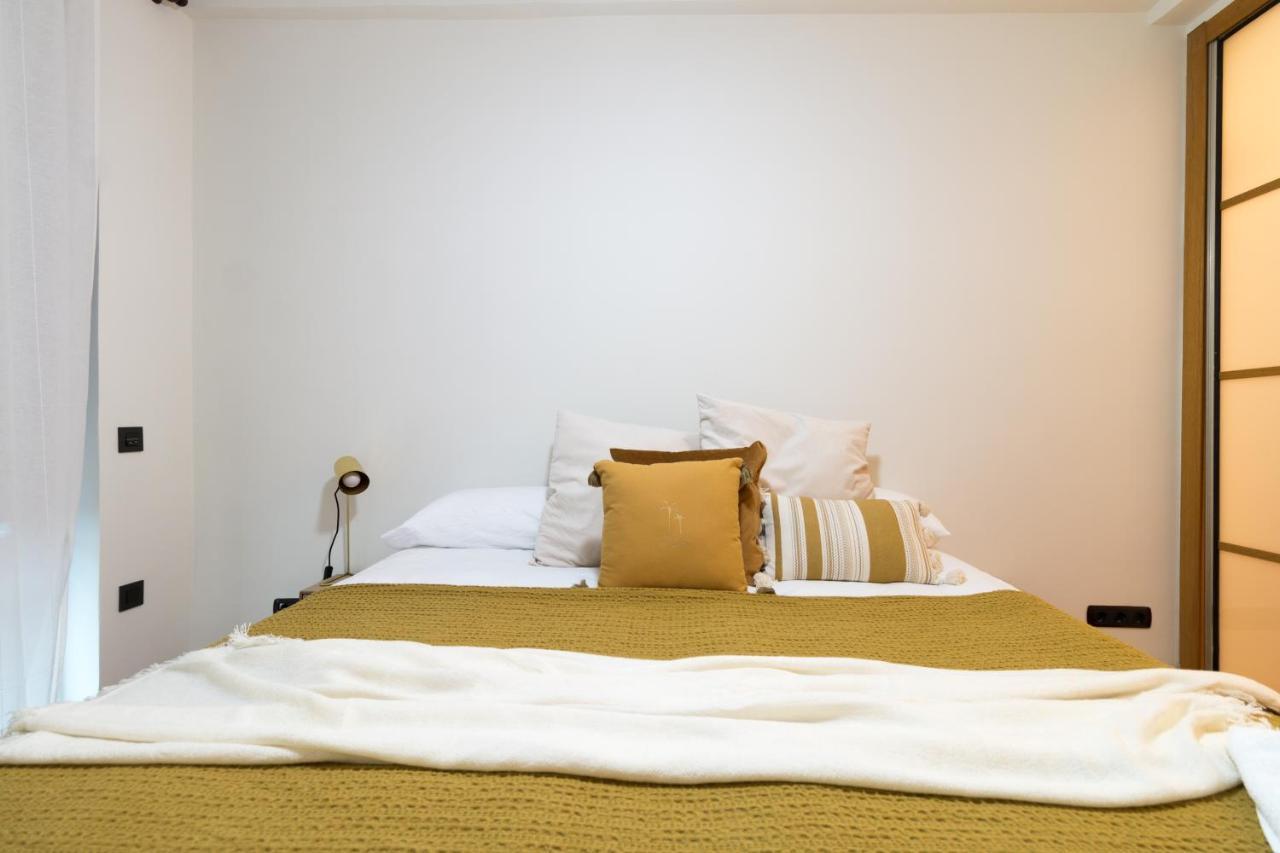 Pozas By Staynnapartments Bilbao Eksteriør billede