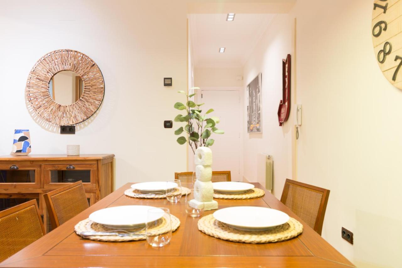 Pozas By Staynnapartments Bilbao Eksteriør billede