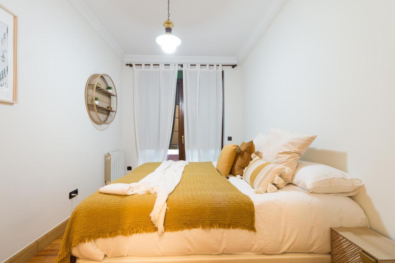 Pozas By Staynnapartments Bilbao Eksteriør billede