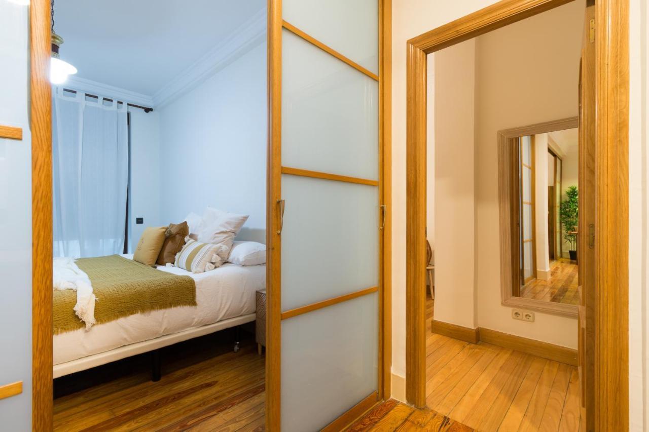 Pozas By Staynnapartments Bilbao Eksteriør billede