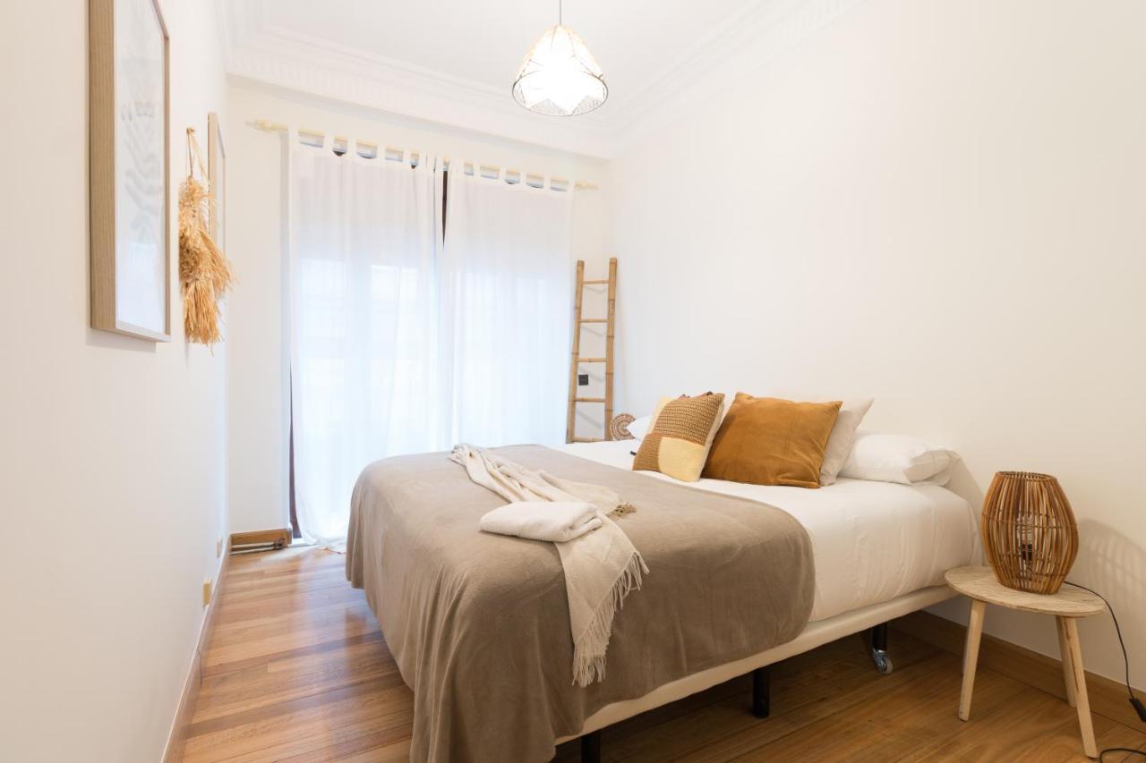 Pozas By Staynnapartments Bilbao Eksteriør billede