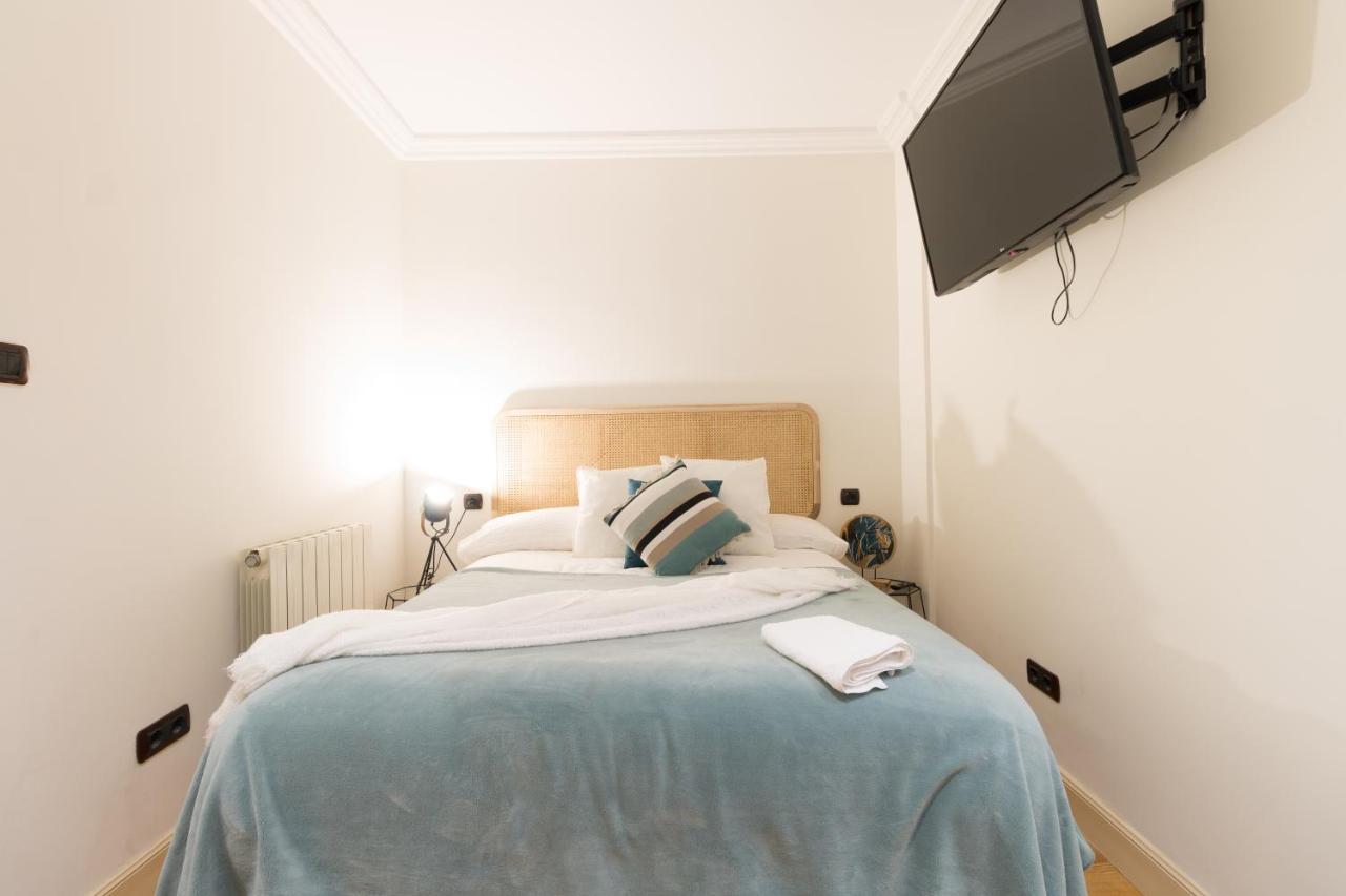 Pozas By Staynnapartments Bilbao Eksteriør billede