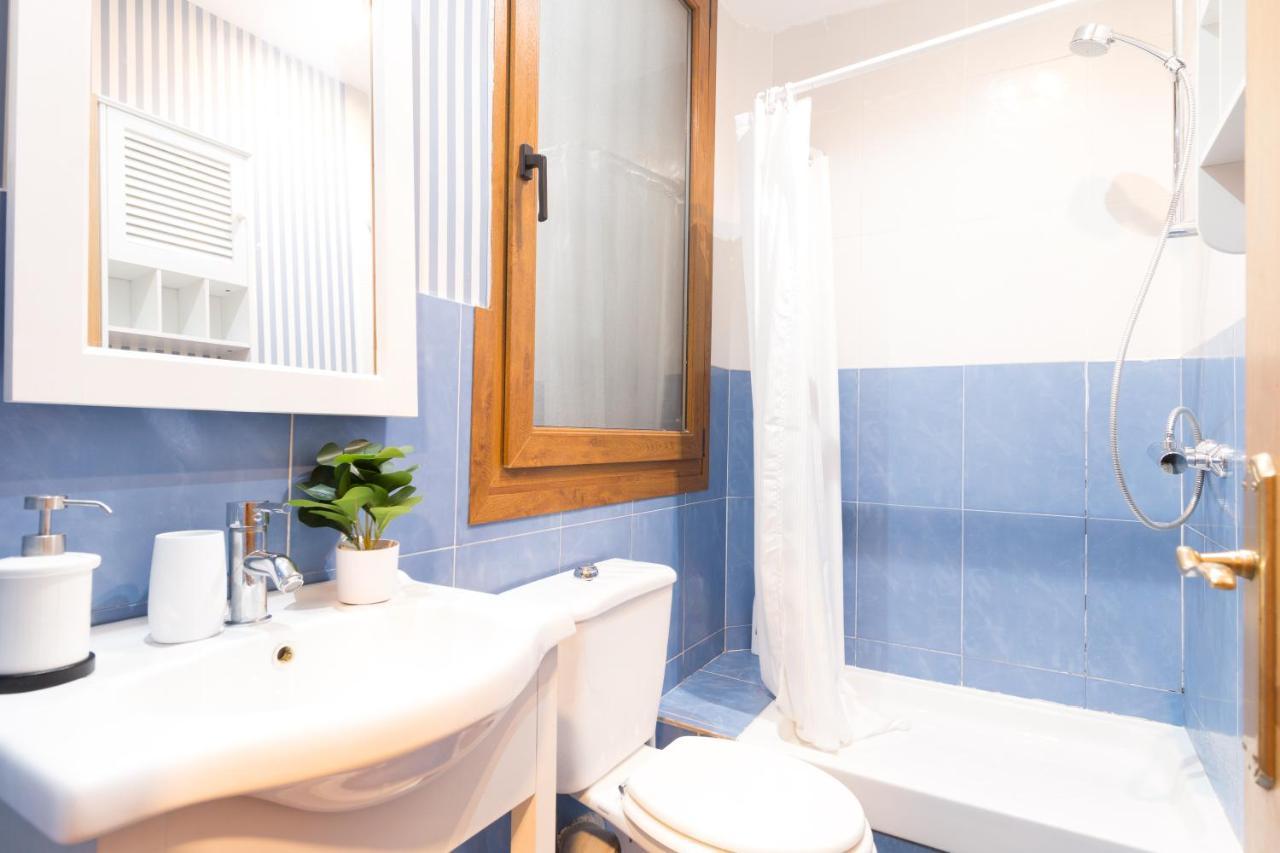 Pozas By Staynnapartments Bilbao Eksteriør billede