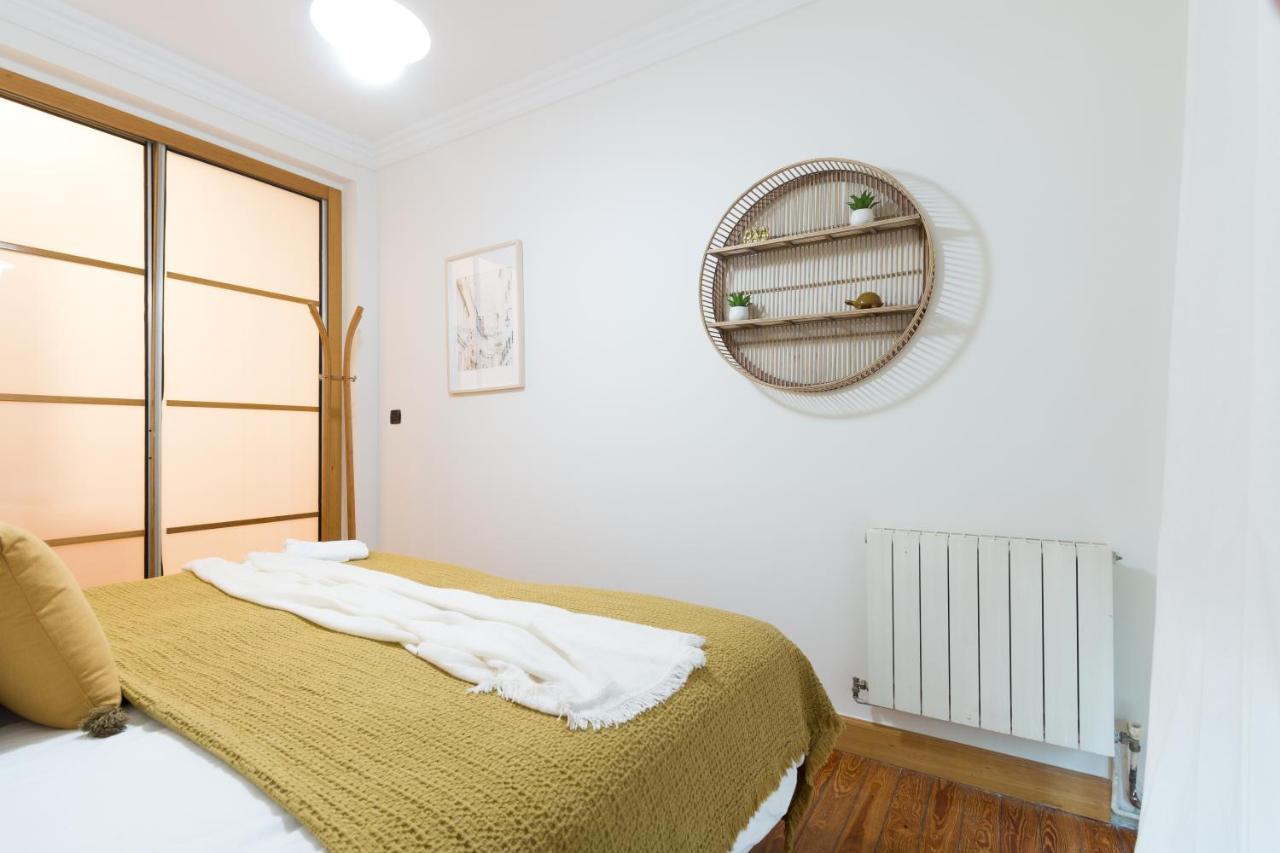 Pozas By Staynnapartments Bilbao Eksteriør billede