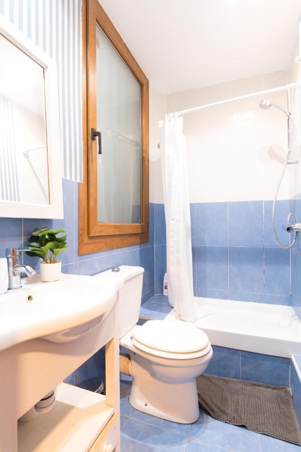 Pozas By Staynnapartments Bilbao Eksteriør billede