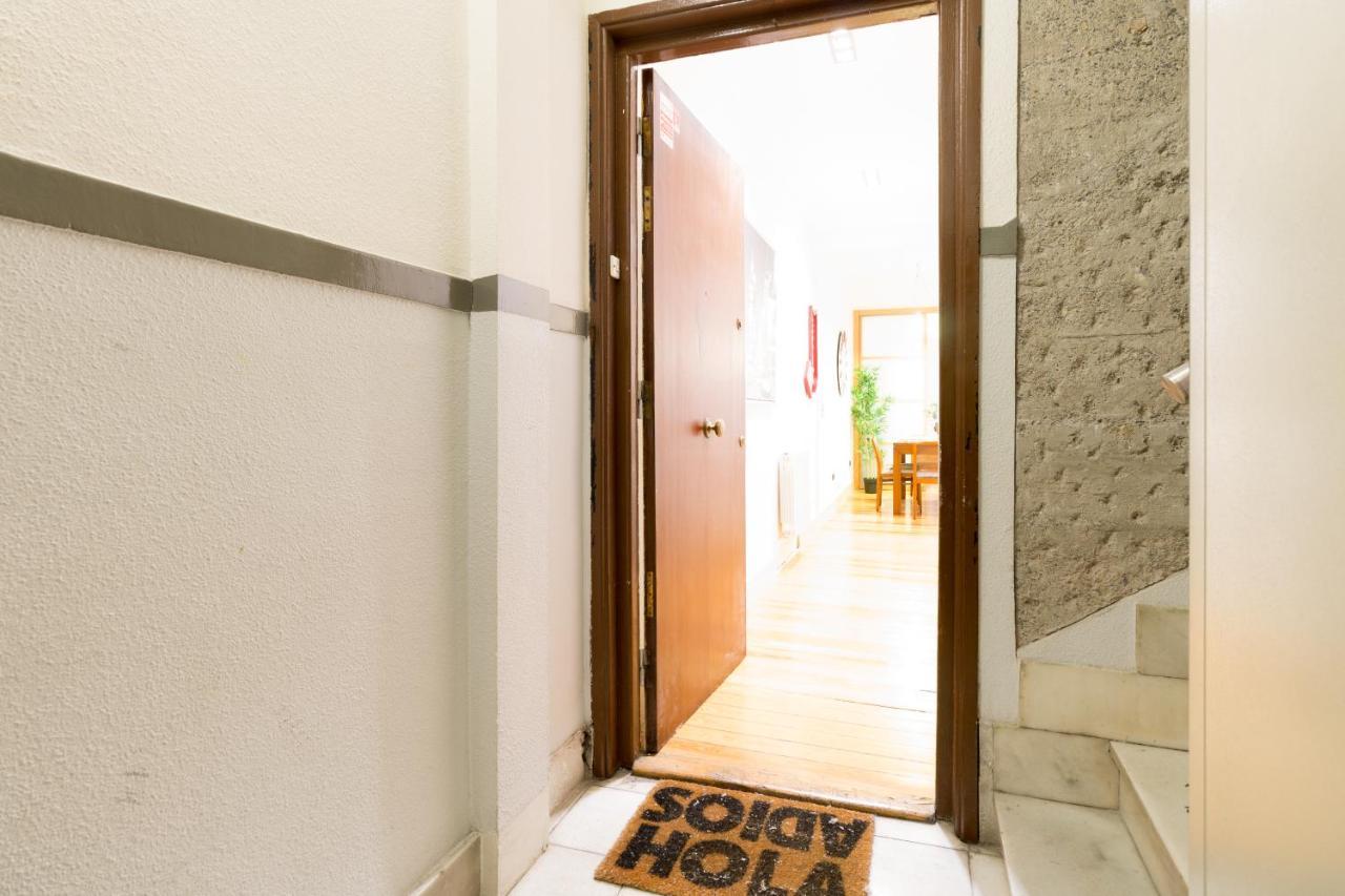 Pozas By Staynnapartments Bilbao Eksteriør billede